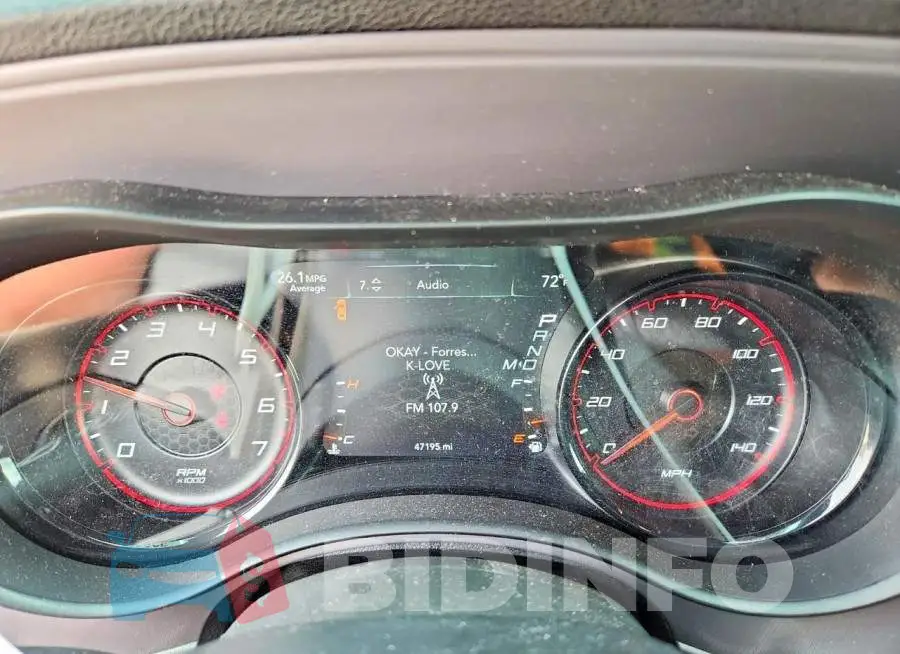 2C3CDXHG5PH618694 Photo# 9