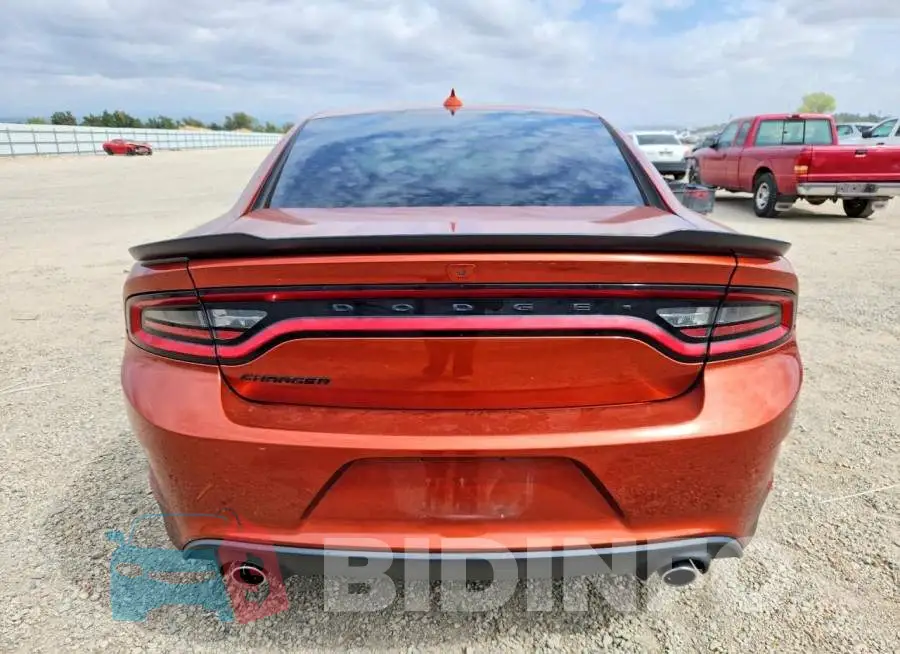 2C3CDXHG5PH618694 Photo# 6
