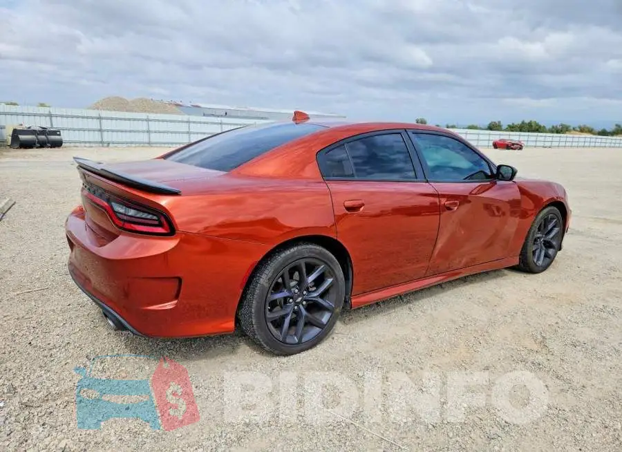2C3CDXHG5PH618694 Photo# 3