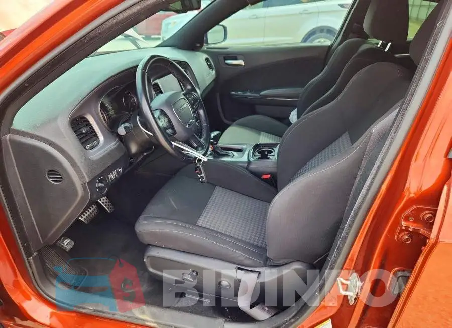 2C3CDXHG5PH618694 Photo# 7