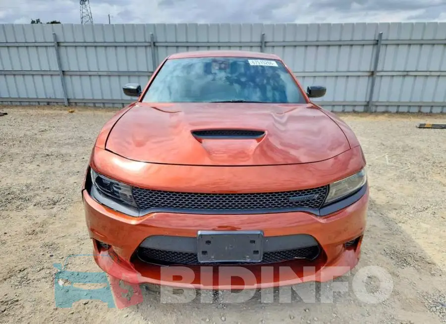 2C3CDXHG5PH618694 Photo# 5
