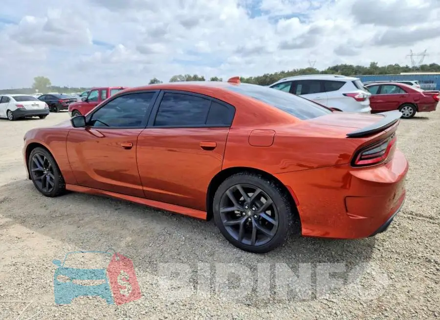 2C3CDXHG5PH618694 Photo# 2