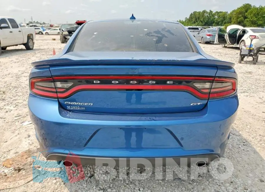 2C3CDXHG5PH665949 Photo# 6
