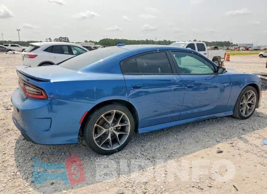 2C3CDXHG5PH665949 Photo# 3
