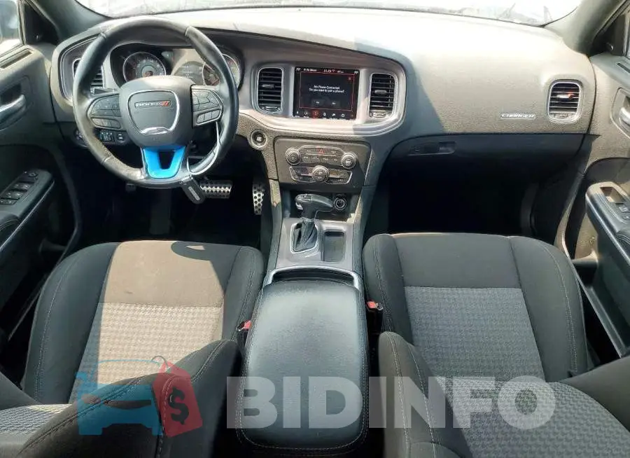2C3CDXHG5PH665949 Photo# 8
