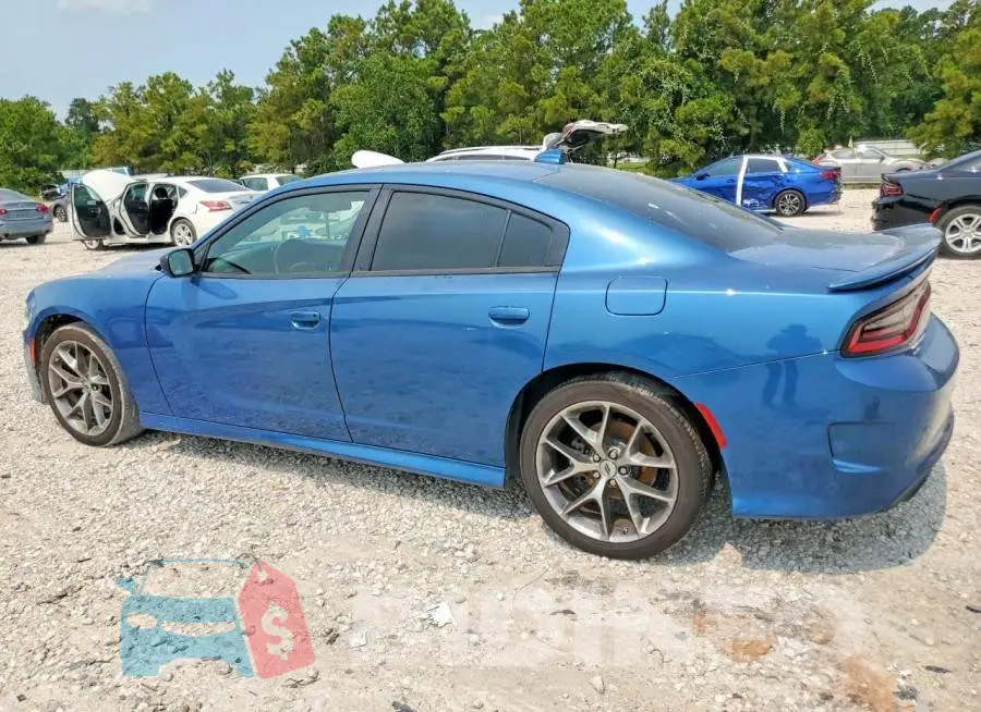 2C3CDXHG5PH665949 Photo# 2