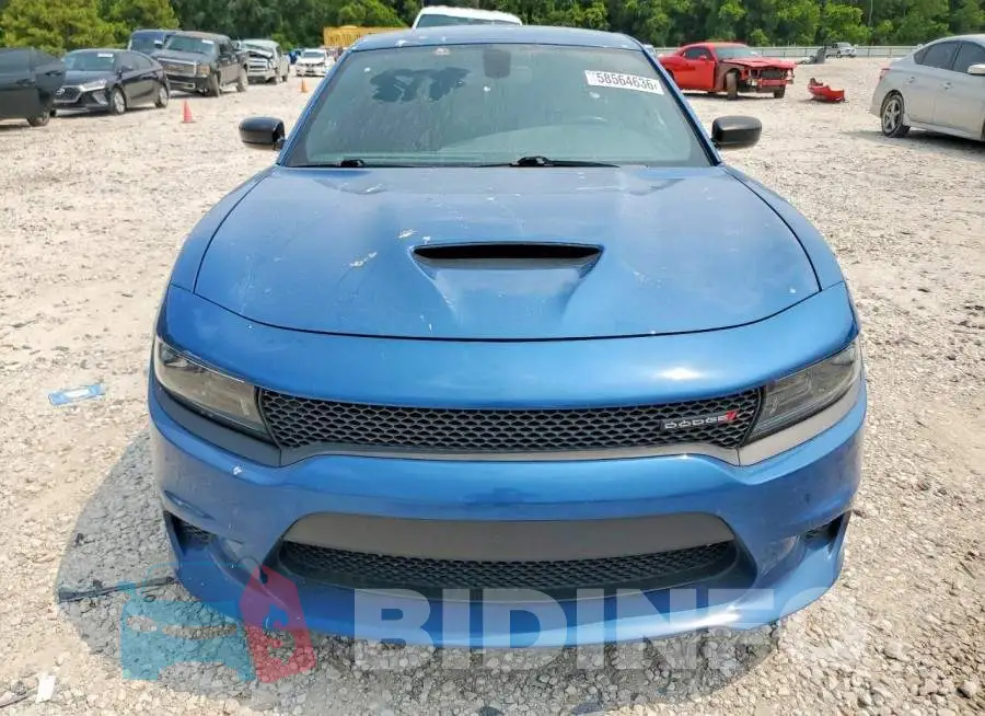 2C3CDXHG5PH665949 Photo# 5
