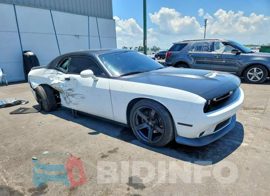 2C3CDZBT2KH759247 Photo# 4