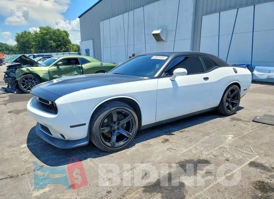 2C3CDZBT2KH759247 Photo# 1