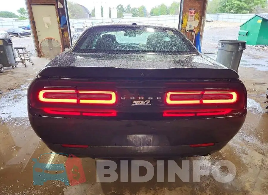 2C3CDZBT5KH739087 Photo# 6