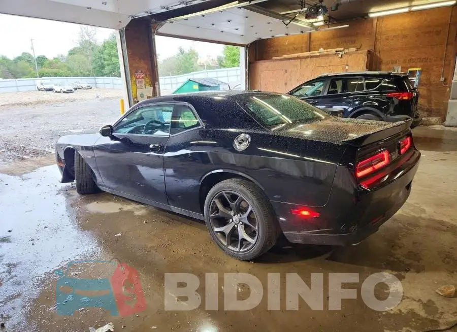 2C3CDZBT5KH739087 Photo# 2
