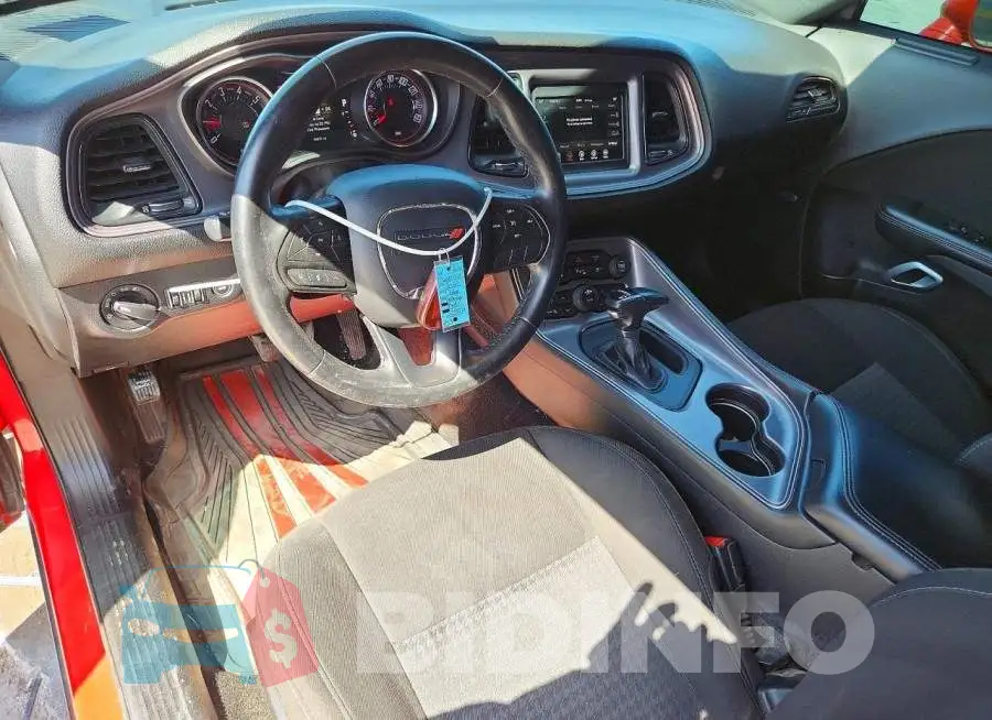 2C3CDZJG6PH503902 Photo# 8