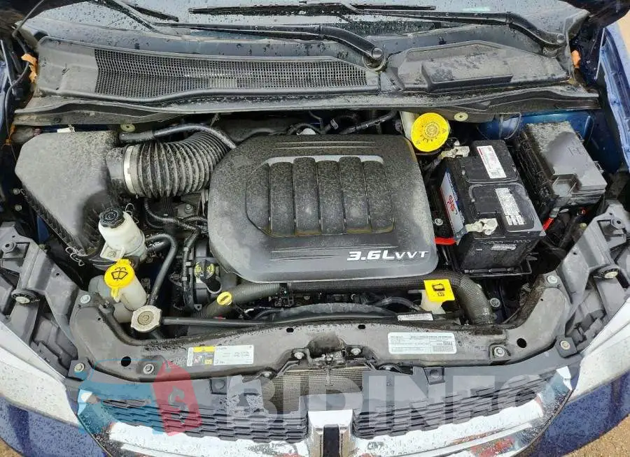 2C4RDGBG1HR647300 Photo# 12
