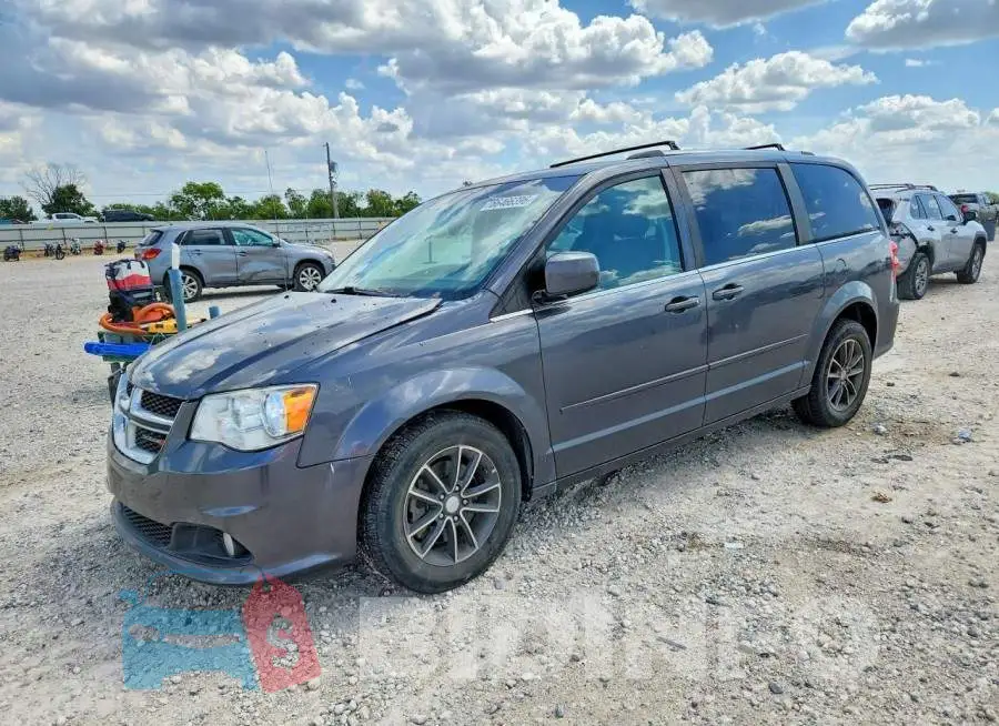 2C4RDGCGXHR828460 Photo# 1