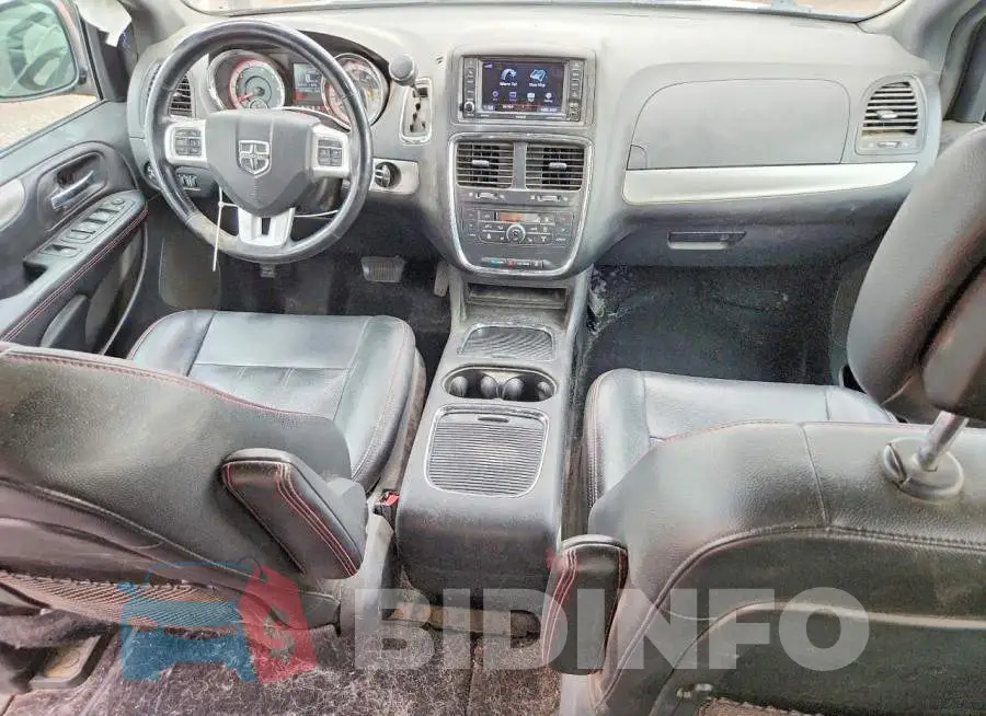 2C4RDGEG6KR658277 Photo# 8
