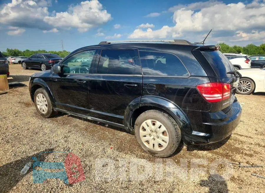 3C4PDCAB4HT614522 Photo# 2