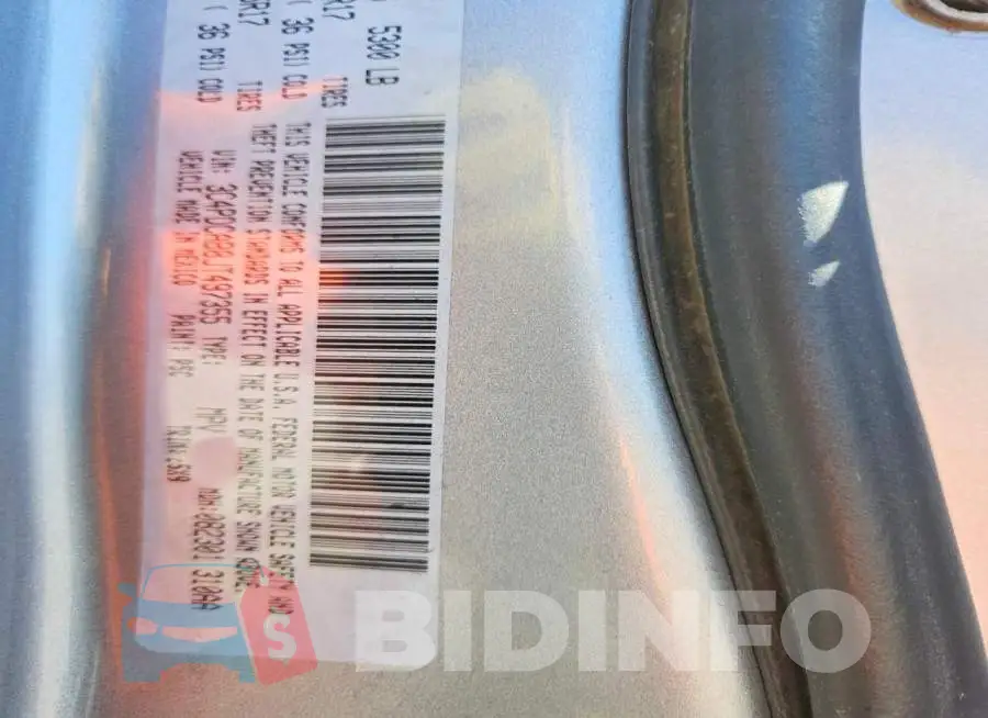 3C4PDCAB8JT497355 Photo# 12