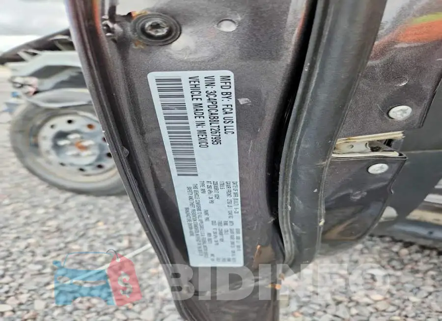 3C4PDCAB8LT267995 Photo# 12