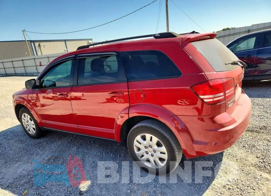 3C4PDCABXJT529478 Photo# 2