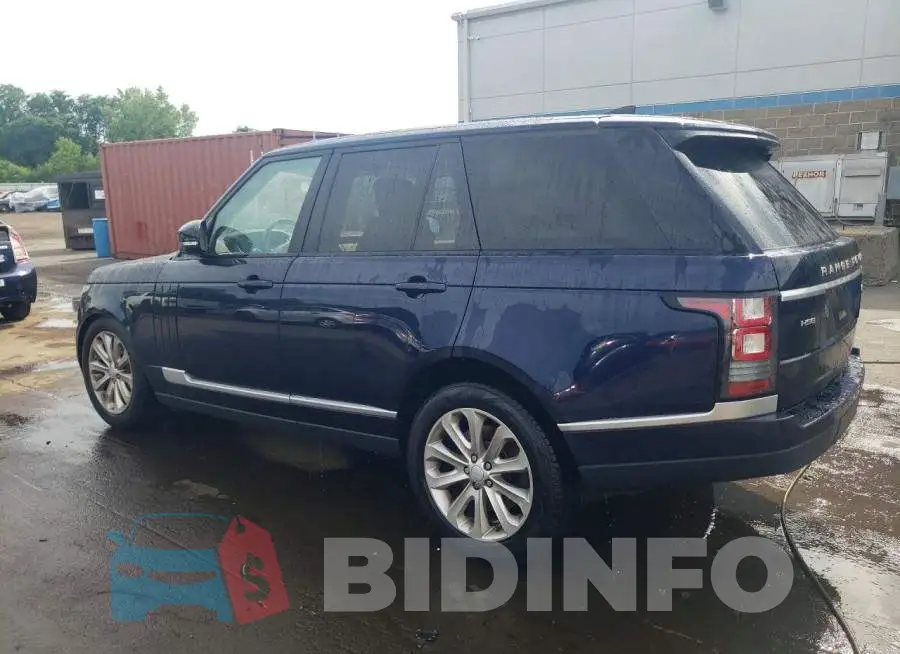 SALGS2FV4HA352620 Photo# 2
