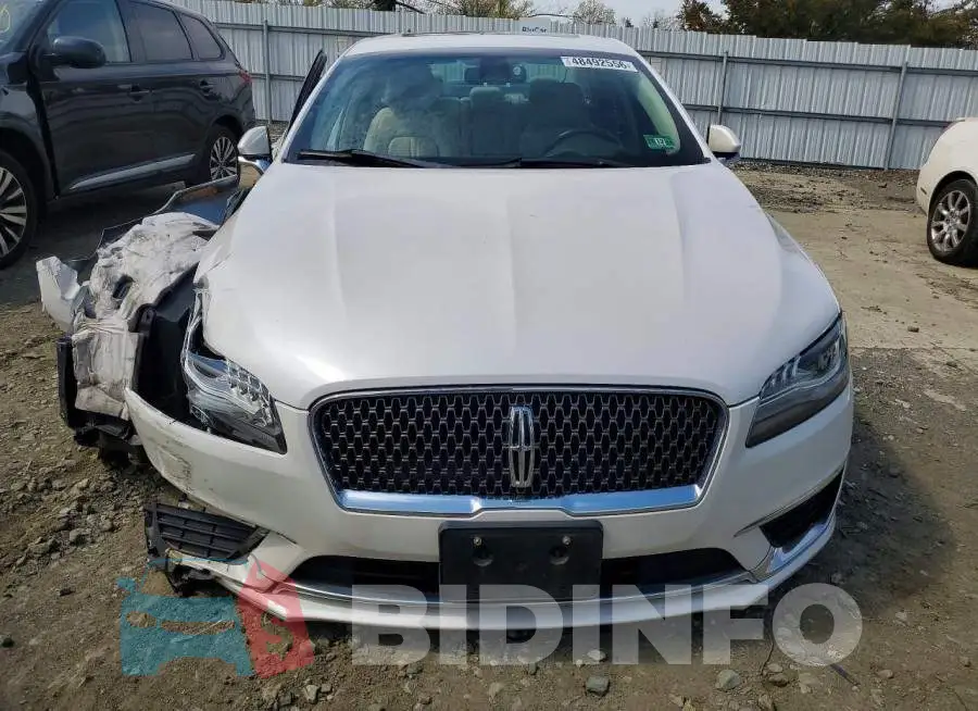3LN6L5LU1KR611277 Photo# 5