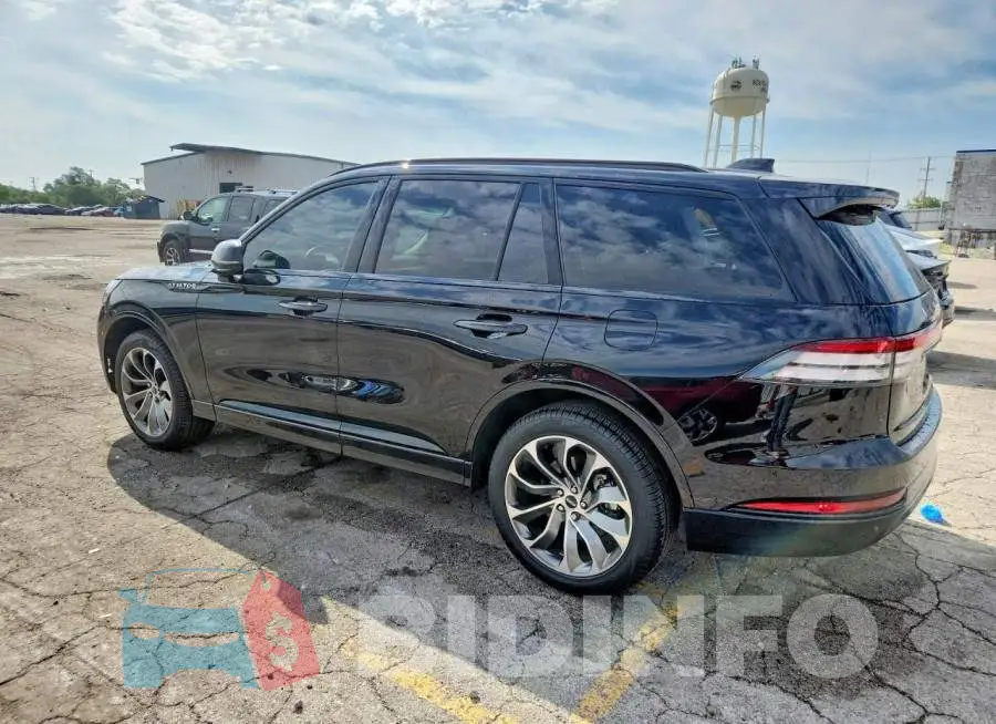 5LM5J6XC9TGL06432 Photo# 2