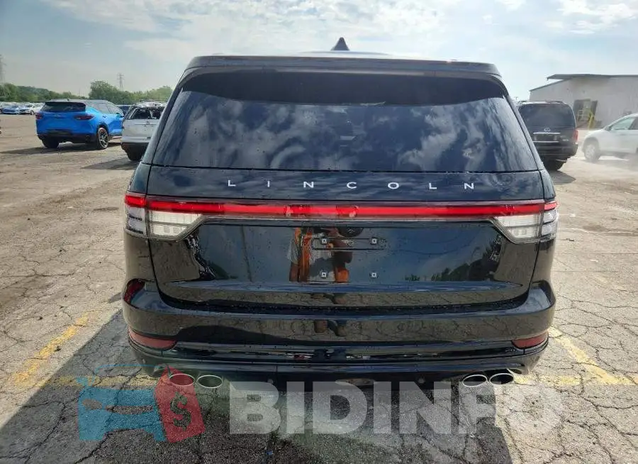 5LM5J6XC9TGL06432 Photo# 6