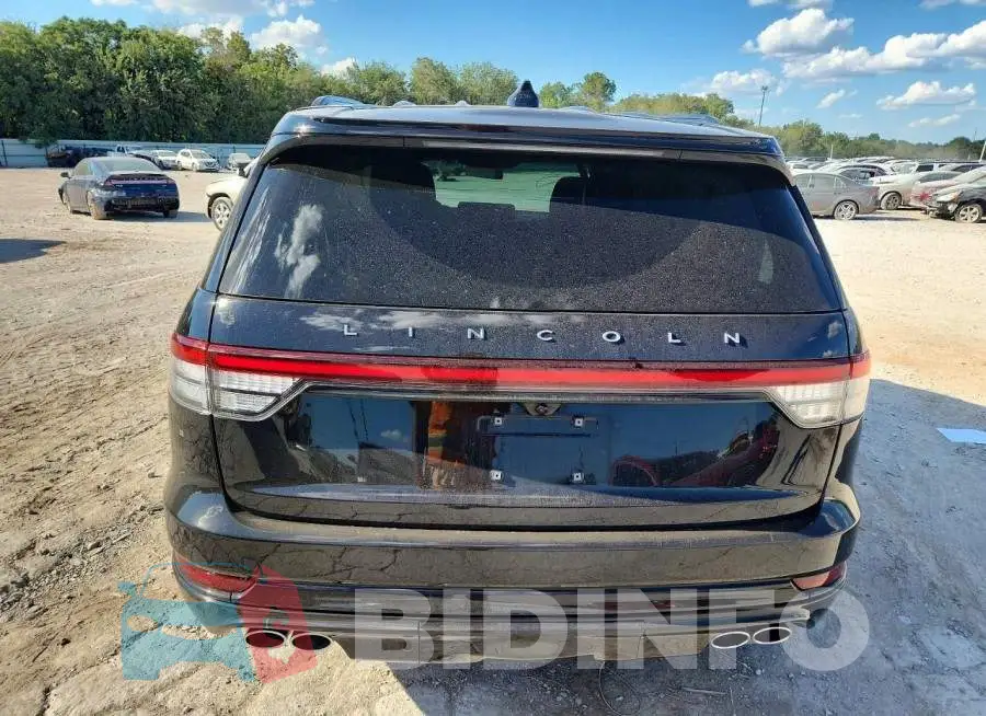 5LM5J7XC9SGL15605 Photo# 6