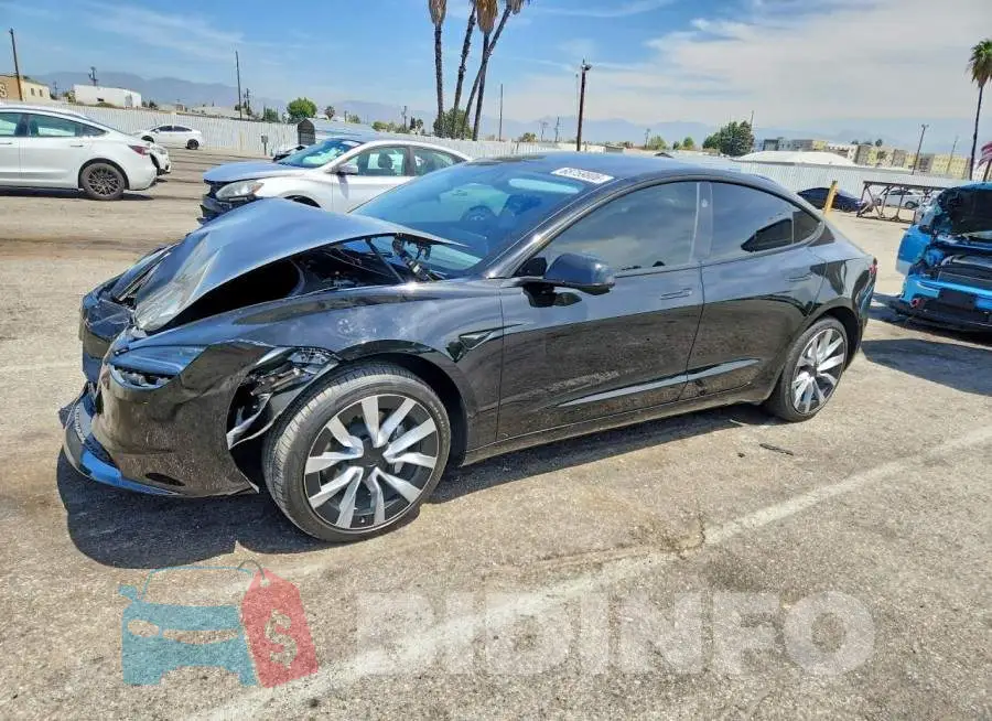 5YJ3E1EA5SF912214 Photo# 1