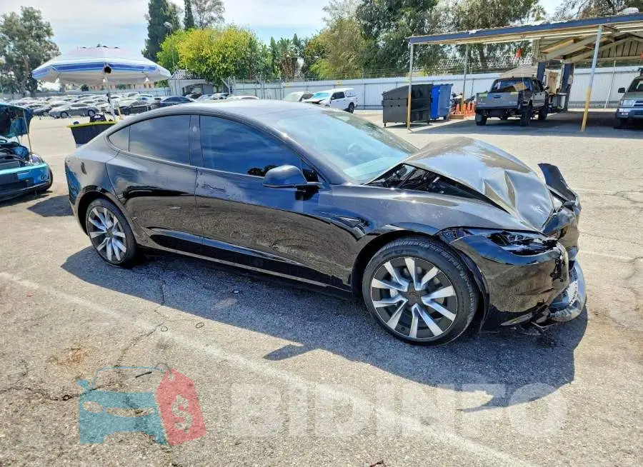 5YJ3E1EA5SF912214 Photo# 4