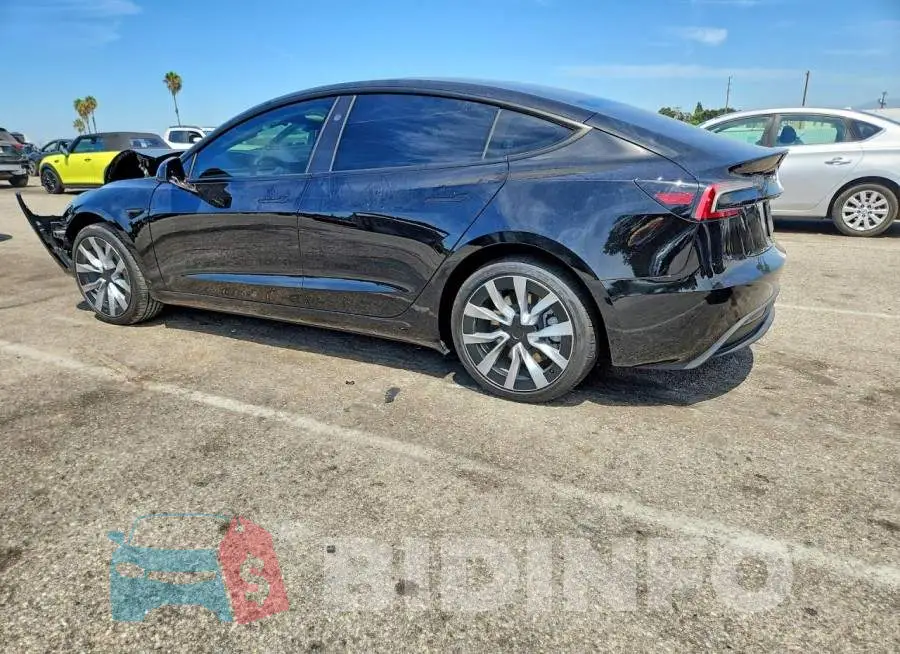 5YJ3E1EA5SF912214 Photo# 2