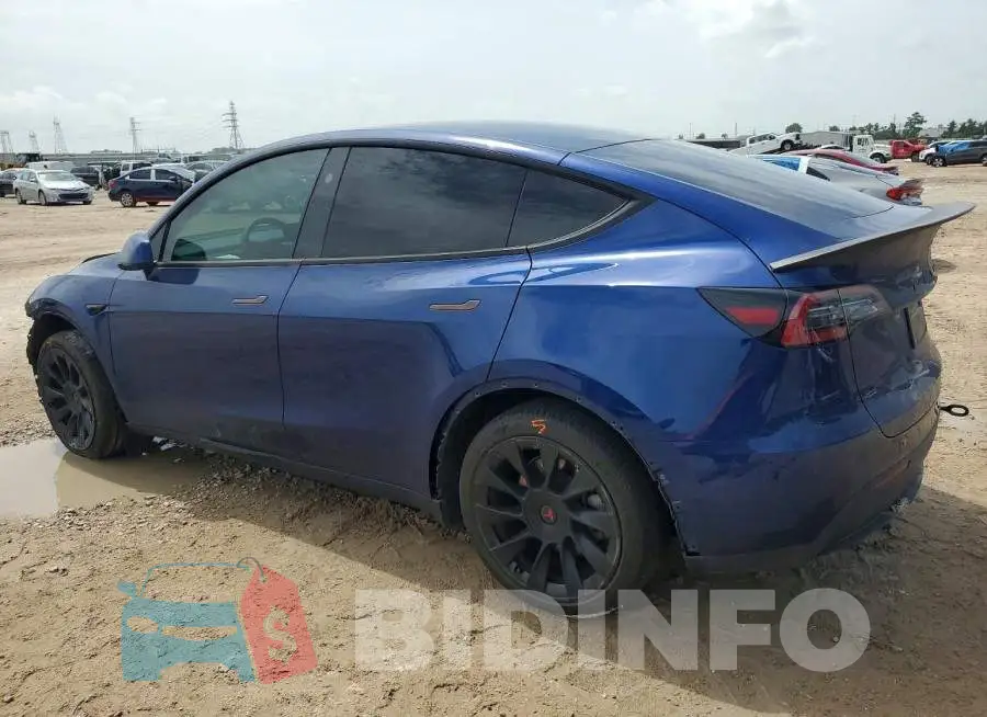 7SAYGDEE1RA215170 Photo# 2