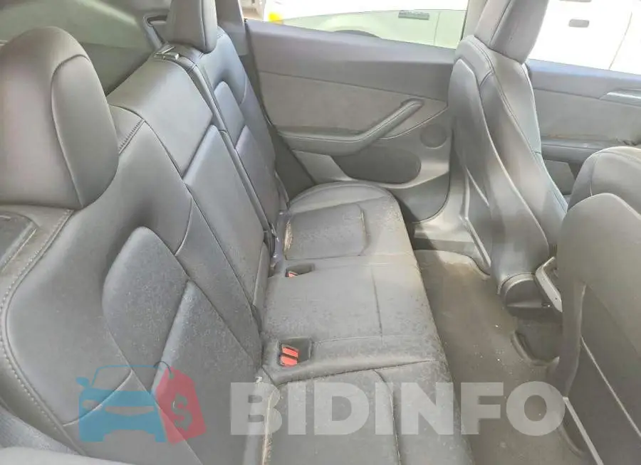 7SAYGDEF5PF601521 Photo# 10