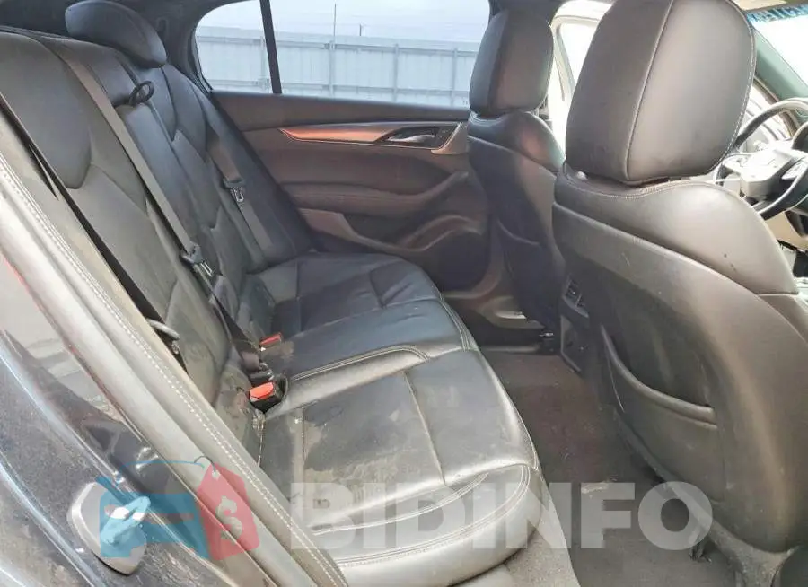 1G6DN5RK6L0143840 Photo# 10