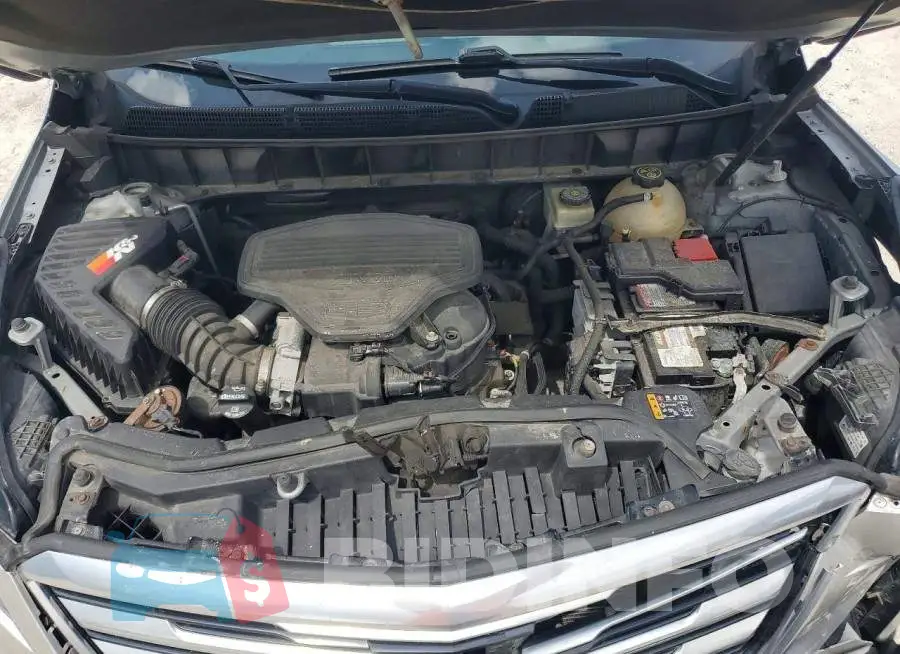 1GYKNFRS7JZ140071 Photo# 12