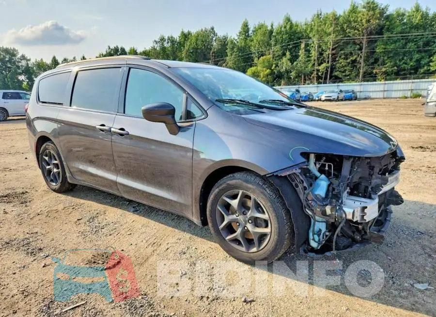 2C4RC1BG4JR172554 Photo# 4