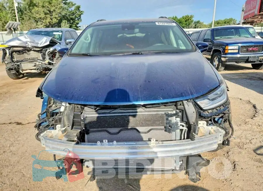2C4RC1BG4NR101599 Photo# 5