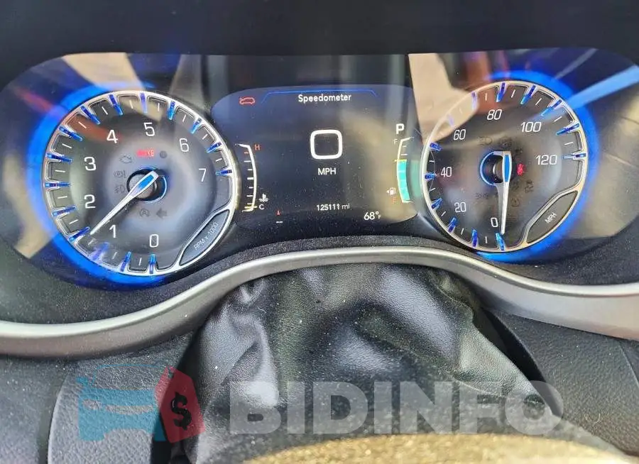 2C4RC1BG6NR170780 Photo# 9