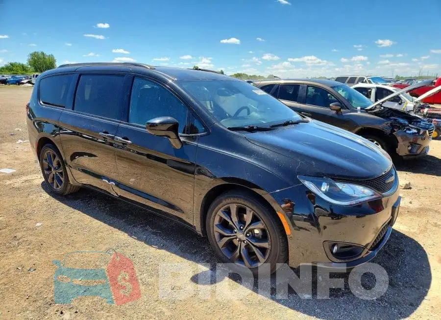 2C4RC1BG9LR140721 Photo# 4