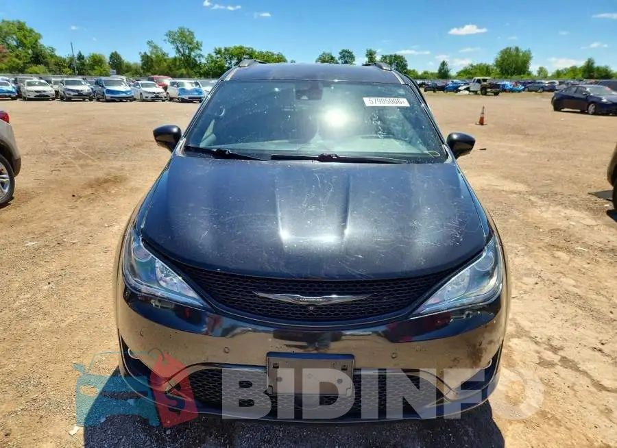 2C4RC1BG9LR140721 Photo# 5