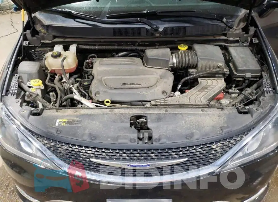 2C4RC1BGXKR550247 Photo# 12