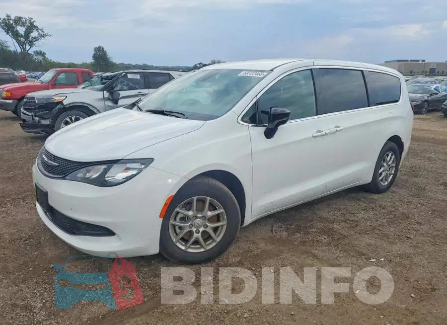 2C4RC1CG1TR275304 Photo# 1