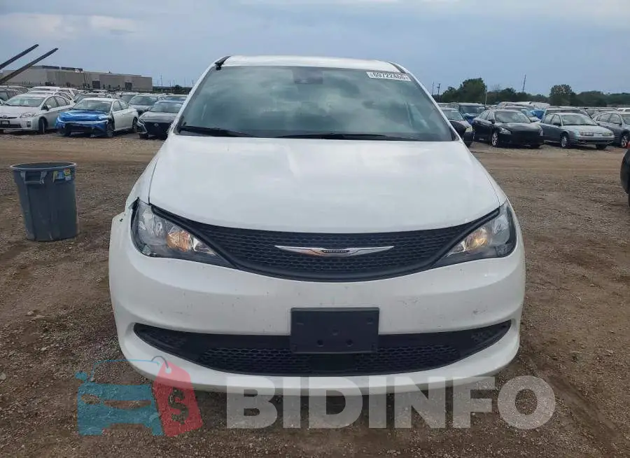 2C4RC1CG1TR275304 Photo# 5
