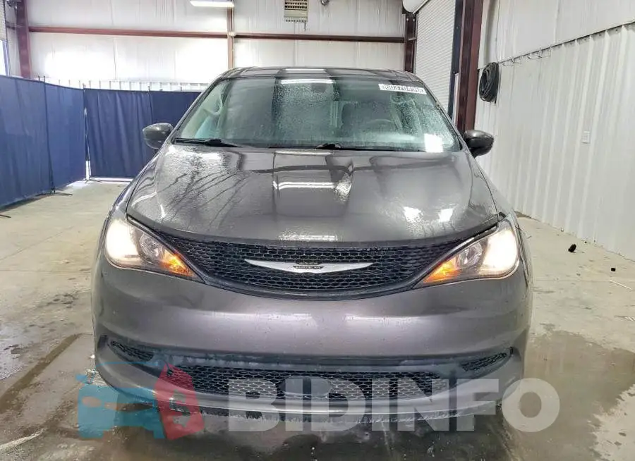 2C4RC1CG2NR158138 Photo# 5