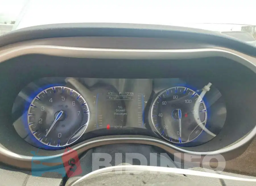 2C4RC1CG3NR215821 Photo# 9