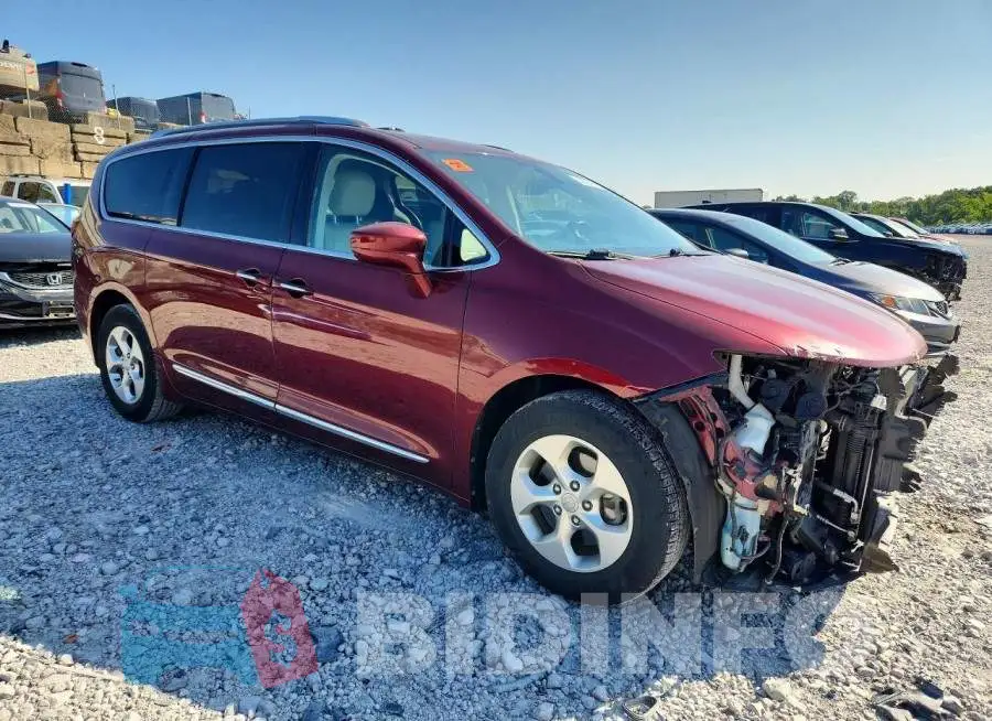 2C4RC1EG0HR752857 Photo# 4