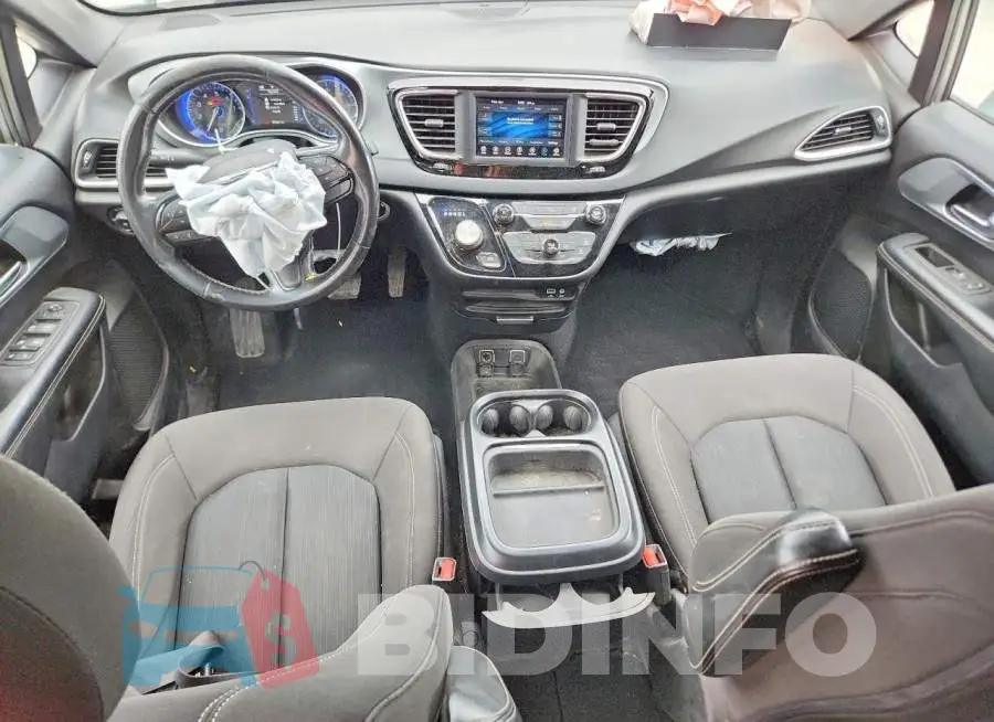 2C4RC1FG2LR122216 Photo# 8