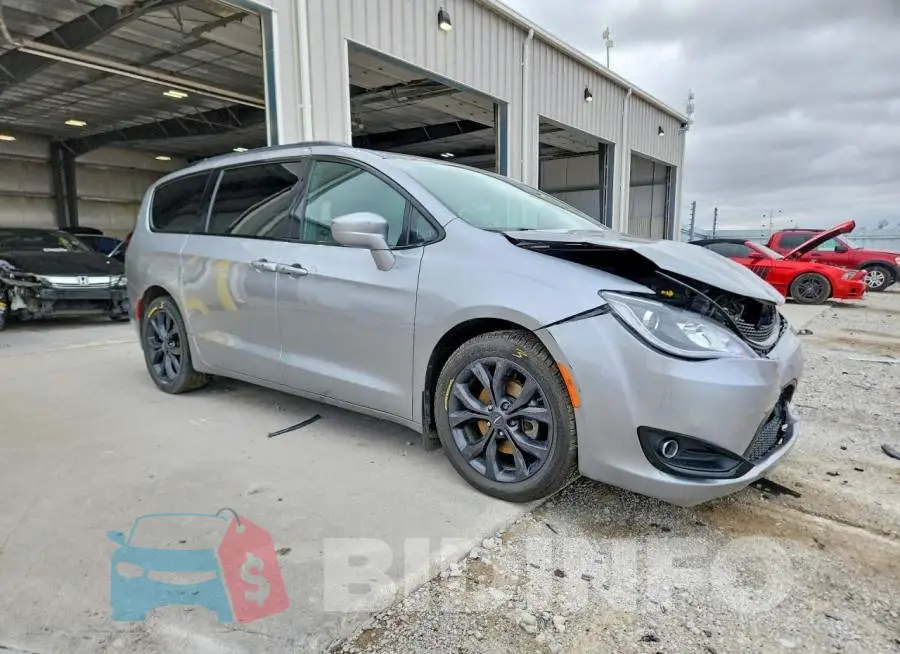 2C4RC1FG2LR122216 Photo# 4