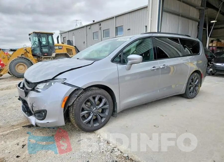 2C4RC1FG2LR122216 Photo# 1