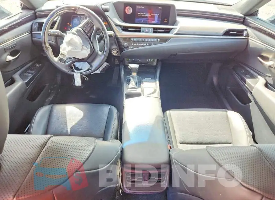 58ADZ1B14LU081198 Photo# 8